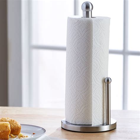 wayfair paper towel holder